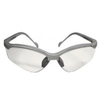 160-3560PL Pro-Vision Breeze Eyewear Platinum Frame