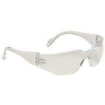 160-3730A Cool Wrap Bifocals Clear 1.0 Diopter