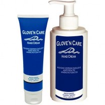 165-120400 Glove N Care Hand Cream Pump