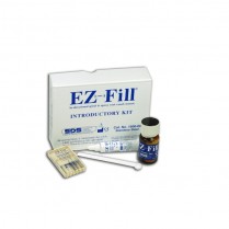 165-160000 Ez-Fill Bi-Directional Stainless Steel Intro Kit