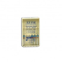 165-160001 Ez-Fill Bi-Directional Refill Kit (4)