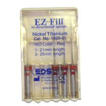 165-160501 Ez-Fill Bi-Directional Titanium Refill Kit (4)