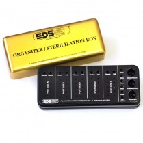 165-19700 Flexi-Post Steri Box (Empty)