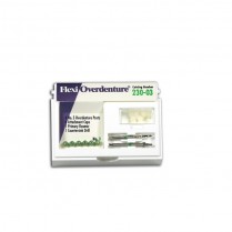 165-23003 Flexi-Overdenture Refill #3