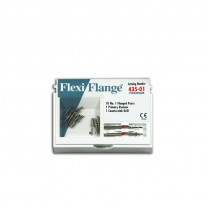 165-43501 Flexi-Flange Titanium Refill #1 (10)