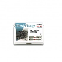 165-44501 Flexi-Flange Titanium Economy Refill #1 (30)