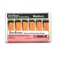 165-5000M Eds Gutta Percha Points Medium (60)