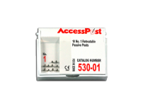 165-53001 Accesspost Refill #1 (10)