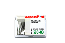 165-53003 Accesspost Refill #3 (10)