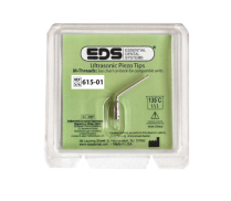 165-61501 EDS 1M Ultrasonic Piezo Tip