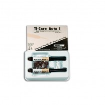 165-83000 Ti-Core Auto E Core Build Up Kit 9gm Shade A2