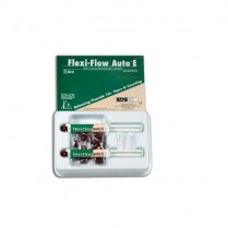 165-88000 Flexi-Flow Auto E Cement 2 X 9gm