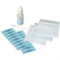 167-G8901 American Dental Etch It Metal Kit