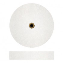 169-0831 Dedeco Koolies #1 White (50)