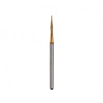 169-2303 Dedeco Goldies T&F Composite Burs #Tfd-3 (2303)