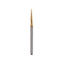 169-2304 Dedeco Goldies T&F Composite Burs #Tfd-4 (2304)