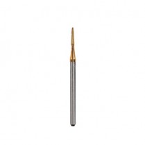 169-2306 Dedeco Goldies T&F Composite Burs #Tfd-6 (2306)