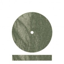 169-5006 Dedeco Green Square Edge Wheels (100)