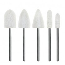 169-5100 Dedeco #5100 Acrylic Trimmers Asst Kit