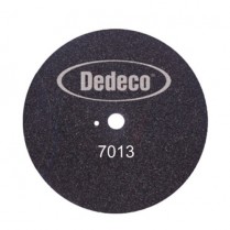 169-7013 Model Trimmer Wheel 12" For Foster