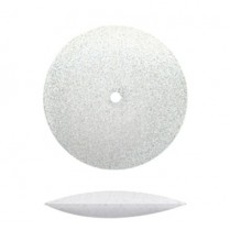 169-7109 Dedeco Polishers White Coarse Universal Knife Edge #7109