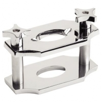 170-03400 Reline Jig Chrome 2-Post