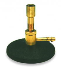 170-08930 Buffalo Bunsen Burner #6NB (Bottle Gas Only)