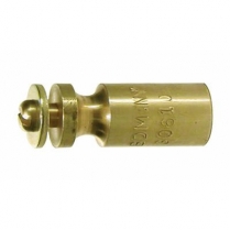 170-30620 Lathe Stone Chuck Brass Right