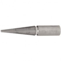 170-30660 Lathe Taper Spindle Steel Right