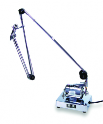 170-36919 Buffalo Belt Drive Engin #16 w/Rheostat & Reg Arm 120v