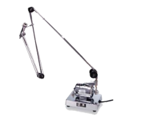 170-36935B Motor & Base For #16 Engine