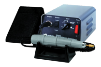 170-37570 Buffalo V35 Gray Electric Handpiece System