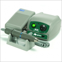 170-38120 Buffalo Gray Mg Electric Handpiece Complete #M35