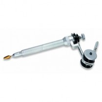 170-49300 Buffalo #101 Belt Drive Handpiece Only 0-45,000 rpm