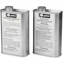 170-49700 Buffalo Handpiece Cleaner Pint