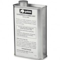 170-49730 Buffalo Handpiece & Engine Arm Lubricant Pint
