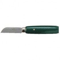 170-55630 Buffalo #8 Knife W/Green Handle
