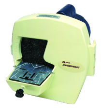 170-61790A Buffalo Model Trimmer 10" 1/3 HP