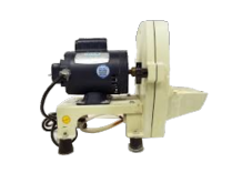 170-61820 Buffalo Wet Model Trimmer 12" 1/2 Hp