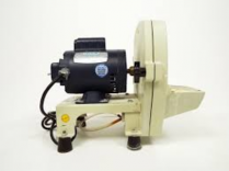 170-61825 Buffalo Model Trimmer Wet 12" 1/3 HP