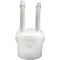 170-62106 Trap-Eze Plaster Trap 3.5-Gallon Refill