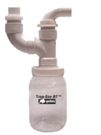 170-62155 Trap-Eze BT Bottle Trap 64oz. Refill (2)