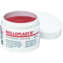 170-62300 Molloplast-B Silicone Soft Reline 45gm