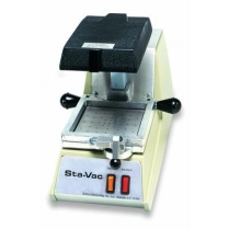 170-80190 Sta-Vac Vacuum Forming Machine 120V