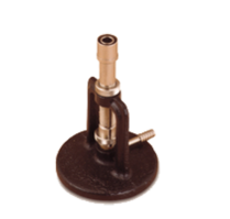 171-14260 Grobet Bunsen Burner #2N