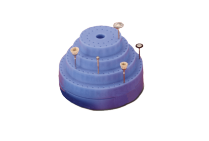 171-19926 Dixon Bur Organizer 156 Hole