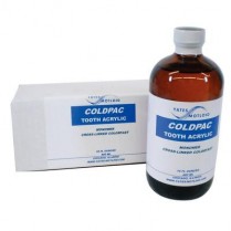 173-TL0200 Motloid Coldpac Acrylic Liquid 2oz