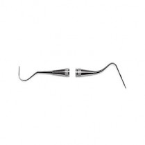 190-AEEP23/12B American Eagle Explorer Probe De#23/12 Black SS