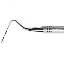 190-AEP12B American Eagle Probe 12 Black