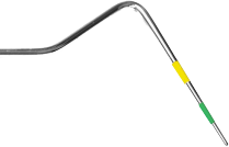 190-AEP12YX American Eagle Se Probe 12 Yellow